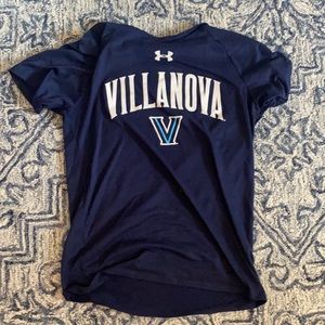 Villanova Dri Fit Shirt
